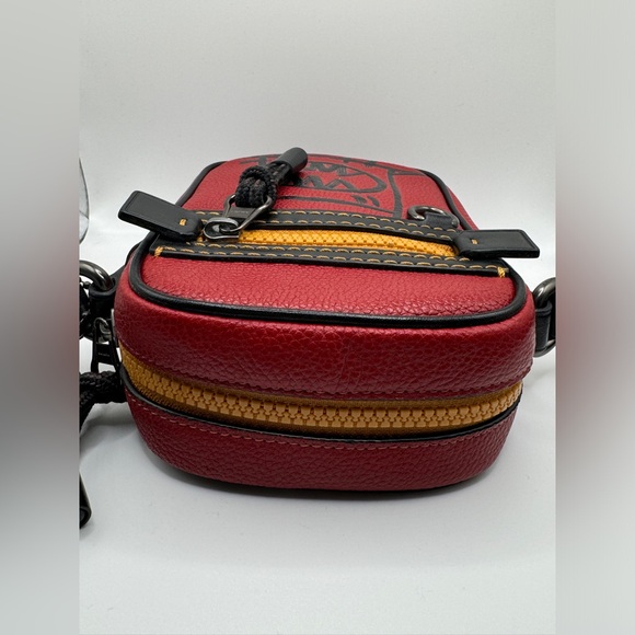 Coach Dylan 10 With Rexy By Guang Yu - Picture 5 of 5